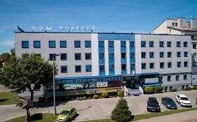 Dom Turysty Sanok